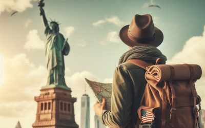 Guía completa: Cómo emigrar a Estados Unidos (EEUU) legal