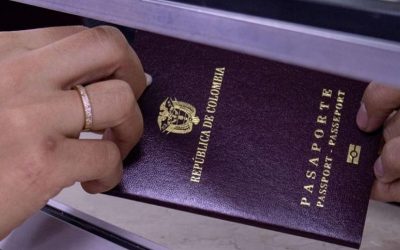 Guía Completa: Cómo sacar el pasaporte colombiano en 2024