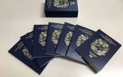 ¿Cómo sacar el pasaporte venezolano? Requisitos y pasos