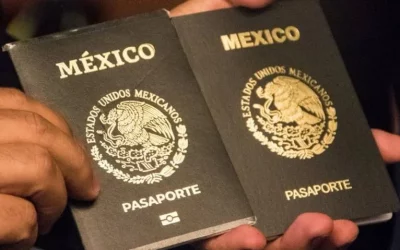 Cómo sacar el pasaporte mexicano: guía paso a paso