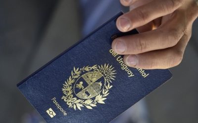 Pasaporte uruguayo: Requisitos y proceso para obtenerlo